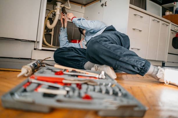 Best Water Softener Installation  in Bonduel, WI