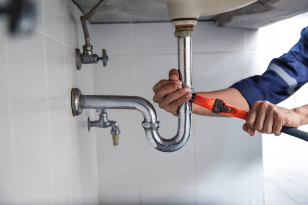 Best Best Plumbers Near Me  in Bonduel, WI